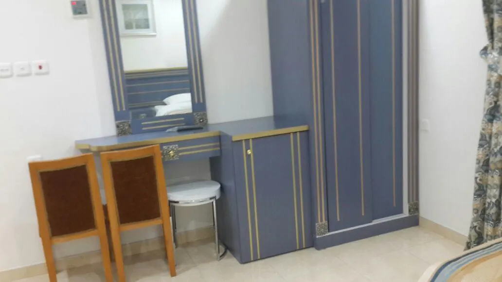 مكة Mzarati Hotel