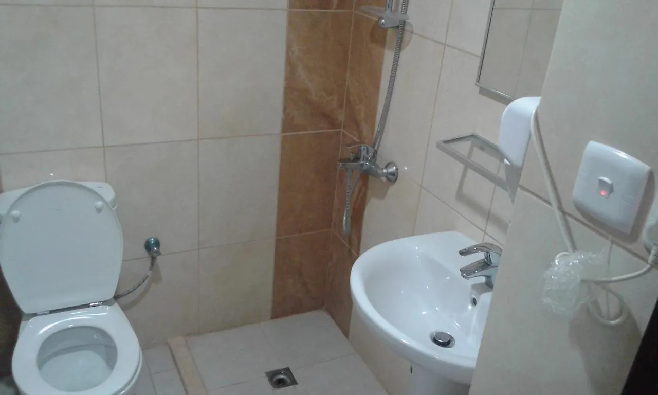 Mzarati Hotel Mekka 0*,  Saúdská Arábie